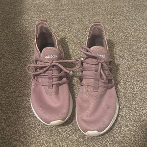 Adidas athletic shoes